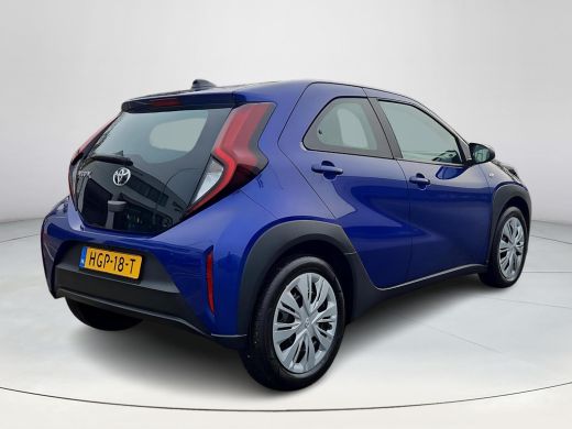 Toyota Aygo 1.0 VVT-i MT Play (Airco - Adaptive cruise) ActivLease financial lease