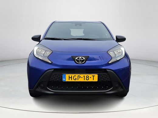 Toyota Aygo 1.0 VVT-i MT Play (Airco - Adaptive cruise) ActivLease financial lease