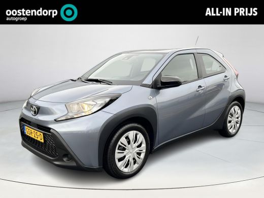 Toyota Aygo 1.0 VVT-i MT Play (Airco - Carplay)