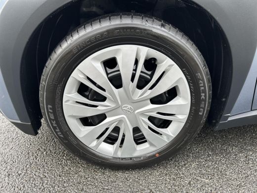 Toyota Aygo 1.0 VVT-i MT Play (Airco - Carplay) ActivLease financial lease