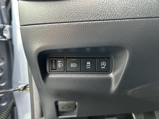 Toyota Aygo 1.0 VVT-i MT Play (Airco - Carplay) ActivLease financial lease