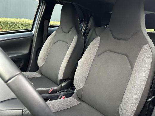 Toyota Aygo 1.0 VVT-i MT Play (Airco - Carplay) ActivLease financial lease