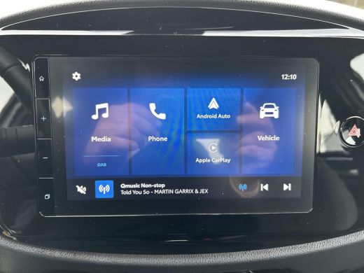 Toyota Aygo 1.0 VVT-i MT Play (Airco - Carplay) ActivLease financial lease
