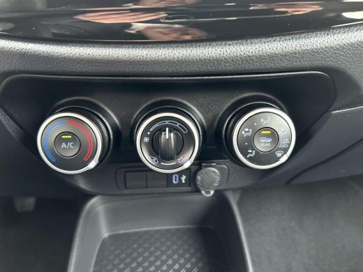 Toyota Aygo 1.0 VVT-i MT Play (Airco - Carplay) ActivLease financial lease