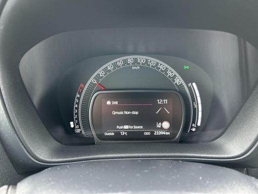 Toyota Aygo 1.0 VVT-i MT Play (Airco - Carplay) ActivLease financial lease