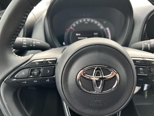 Toyota Aygo 1.0 VVT-i MT Play (Airco - Carplay) ActivLease financial lease