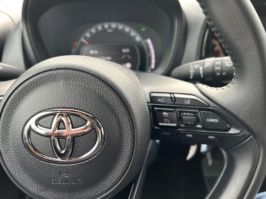 Toyota Aygo 1.0 VVT-i MT Play (Airco - Carplay) ActivLease financial lease