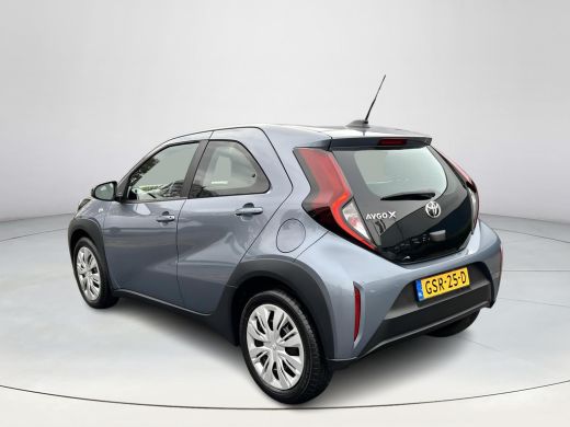 Toyota Aygo 1.0 VVT-i MT Play (Airco - Carplay) ActivLease financial lease