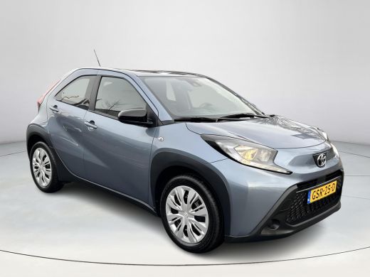 Toyota Aygo 1.0 VVT-i MT Play (Airco - Carplay) ActivLease financial lease