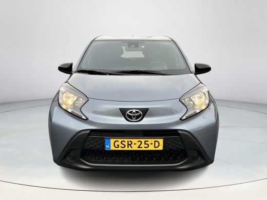 Toyota Aygo 1.0 VVT-i MT Play (Airco - Carplay) ActivLease financial lease