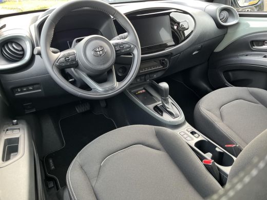 Toyota Aygo Hybrid 115 pulse | Easy Pack | ActivLease financial lease