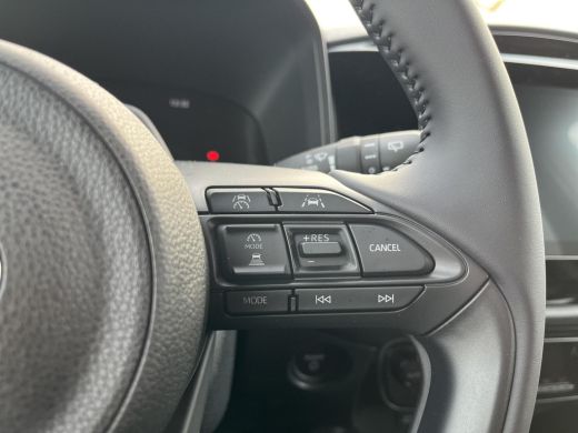 Toyota Aygo Hybrid 115 pulse | Easy Pack | ActivLease financial lease