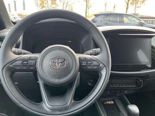 Toyota Aygo Hybrid 115 pulse | Easy Pack | ActivLease financial lease