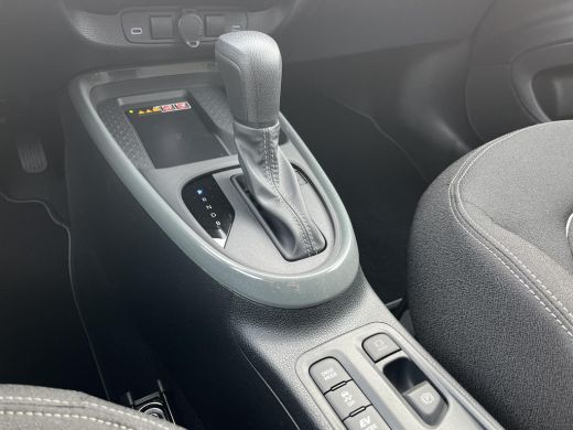 Toyota Aygo Hybrid 115 pulse | Easy Pack | ActivLease financial lease