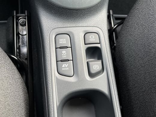 Toyota Aygo Hybrid 115 pulse | Easy Pack | ActivLease financial lease