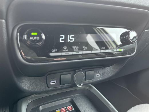 Toyota Aygo Hybrid 115 pulse | Easy Pack | ActivLease financial lease