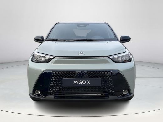 Toyota Aygo Hybrid 115 pulse | Easy Pack | ActivLease financial lease