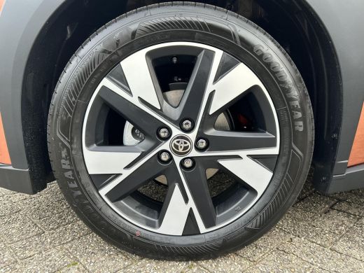 Toyota Aygo Hybrid 115 pulse + Easy Pack | Nieuwe auto | Direct uit voorraad leverbaar | ActivLease financial lease