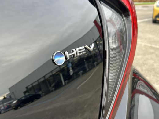 Toyota Aygo Hybrid 115 pulse + Easy Pack | Nieuwe auto | Direct uit voorraad leverbaar | ActivLease financial lease