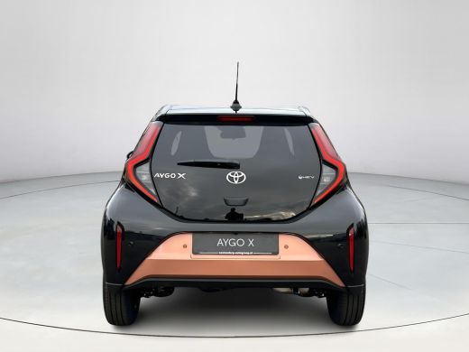 Toyota Aygo Hybrid 115 pulse + Easy Pack | Nieuwe auto | Direct uit voorraad leverbaar | ActivLease financial lease