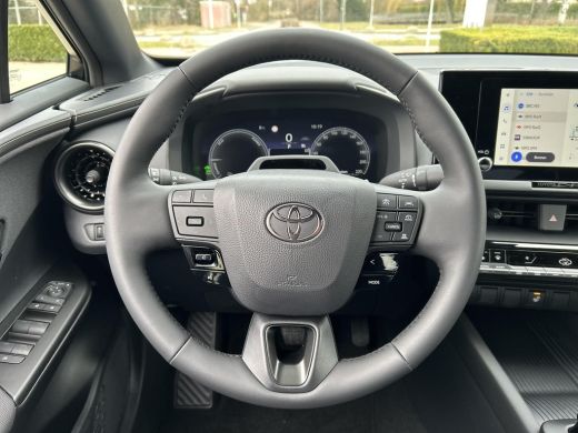 Toyota C-HR 2.0 Plug-in Hybrid 220 Dynamic | Nieuwe auto | Direct uit voorraad leverbaar | ActivLease financial lease