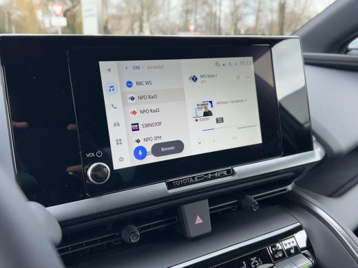 Toyota C-HR 2.0 Plug-in Hybrid 220 Dynamic | Nieuwe auto | Direct uit voorraad leverbaar | ActivLease financial lease