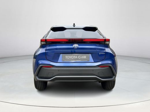 Toyota C-HR 2.0 Plug-in Hybrid 220 Dynamic | Nieuwe auto | Direct uit voorraad leverbaar | ActivLease financial lease