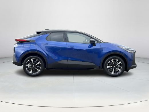 Toyota C-HR 2.0 Plug-in Hybrid 220 Dynamic | Nieuwe auto | Direct uit voorraad leverbaar | ActivLease financial lease
