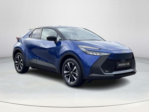 Toyota C-HR 2.0 Plug-in Hybrid 220 Dynamic | Nieuwe auto | Direct uit voorraad leverbaar | ActivLease financial lease
