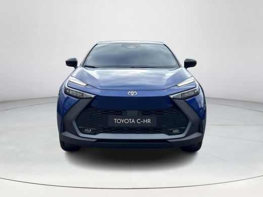 Toyota C-HR 2.0 Plug-in Hybrid 220 Dynamic | Nieuwe auto | Direct uit voorraad leverbaar | ActivLease financial lease