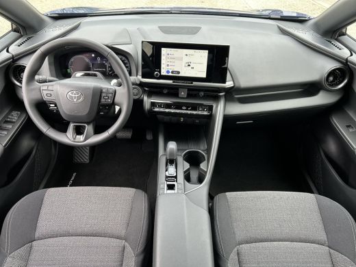 Toyota C-HR 2.0 Plug-in Hybrid 220 Dynamic | Nieuwe auto | Direct uit voorraad leverbaar | ActivLease financial lease
