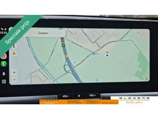 Toyota C-HR 2.0 Plug-in Hybrid Teamplayer + Technekpakket bi tone ActivLease financial lease