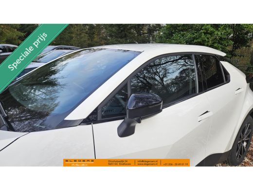 Toyota C-HR 2.0 Plug-in Hybrid Teamplayer + Technekpakket bi tone ActivLease financial lease