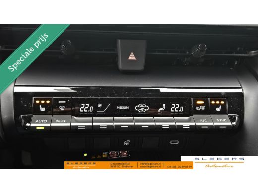 Toyota C-HR 2.0 Plug-in Hybrid Teamplayer + Technekpakket bi tone ActivLease financial lease