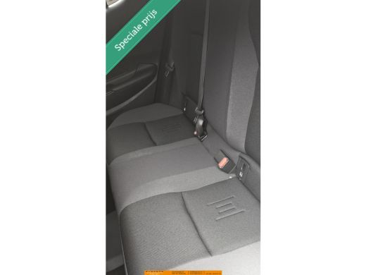 Toyota C-HR 2.0 Plug-in Hybrid Teamplayer + Technekpakket bi tone ActivLease financial lease