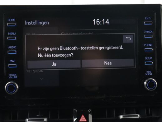Toyota Corolla 1.8 Hybrid Business Plus | Stoelverwarming | Carplay | Adaptive cruise | Camera | Full LED | Clim... ActivLease financial lease