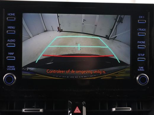 Toyota Corolla 1.8 Hybrid Business Plus | Stoelverwarming | Carplay | Adaptive cruise | Camera | Full LED | Clim... ActivLease financial lease