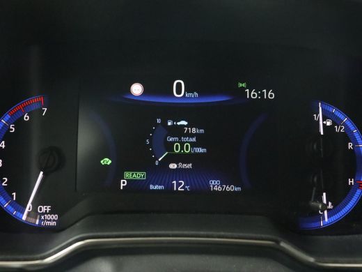 Toyota Corolla 1.8 Hybrid Business Plus | Stoelverwarming | Carplay | Adaptive cruise | Camera | Full LED | Clim... ActivLease financial lease