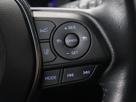 Toyota Corolla 1.8 Hybrid Business Plus | Stoelverwarming | Carplay | Adaptive cruise | Camera | Full LED | Clim... ActivLease financial lease