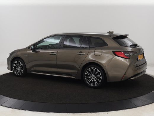 Toyota Corolla 1.8 Hybrid Business Plus | Stoelverwarming | Carplay | Adaptive cruise | Camera | Full LED | Clim... ActivLease financial lease