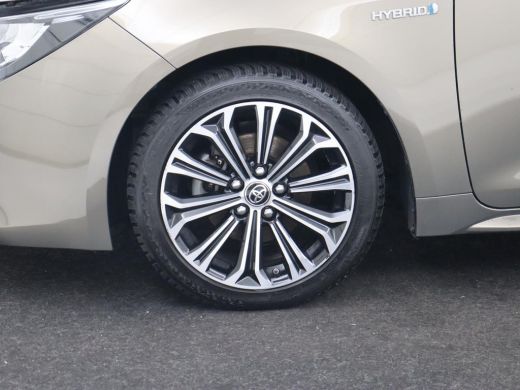 Toyota Corolla 1.8 Hybrid Business Plus | Stoelverwarming | Carplay | Adaptive cruise | Camera | Full LED | Clim... ActivLease financial lease