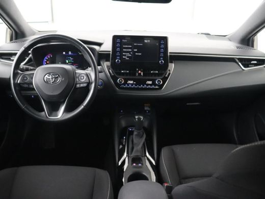 Toyota Corolla 1.8 Hybrid Business Plus | Stoelverwarming | Carplay | Adaptive cruise | Camera | Full LED | Clim... ActivLease financial lease