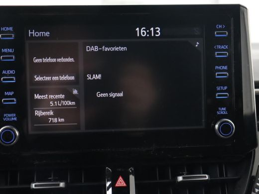 Toyota Corolla 1.8 Hybrid Business Plus | Stoelverwarming | Carplay | Adaptive cruise | Camera | Full LED | Clim... ActivLease financial lease