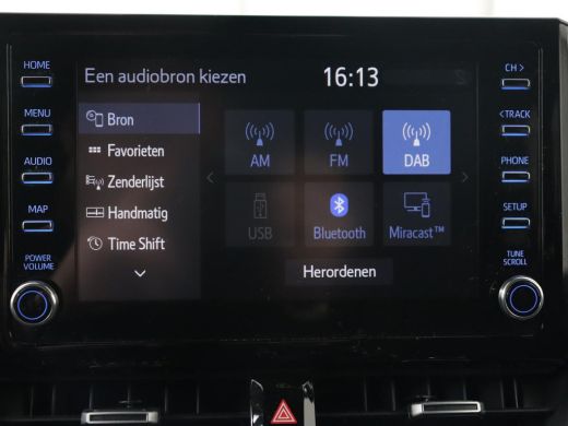 Toyota Corolla 1.8 Hybrid Business Plus | Stoelverwarming | Carplay | Adaptive cruise | Camera | Full LED | Clim... ActivLease financial lease