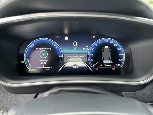 Toyota Corolla Hybrid 140 Dynamic | Nieuwe auto | Direct uit voorraad leverbaar | ActivLease financial lease