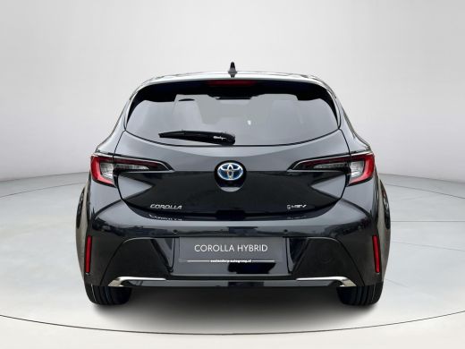 Toyota Corolla Hybrid 140 Dynamic | Nieuwe auto | Direct uit voorraad leverbaar | ActivLease financial lease