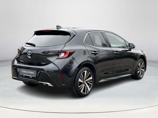 Toyota Corolla Hybrid 140 Dynamic | Nieuwe auto | Direct uit voorraad leverbaar | ActivLease financial lease