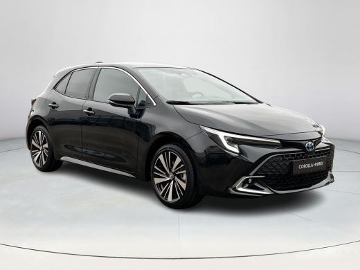 Toyota Corolla Hybrid 140 Dynamic | Nieuwe auto | Direct uit voorraad leverbaar | ActivLease financial lease