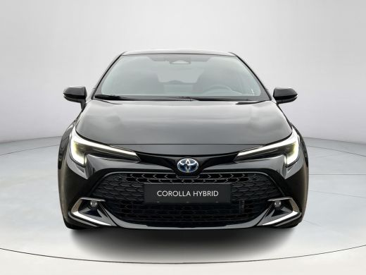 Toyota Corolla Hybrid 140 Dynamic | Nieuwe auto | Direct uit voorraad leverbaar | ActivLease financial lease
