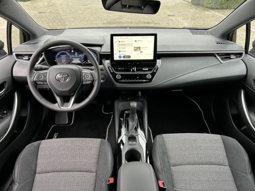 Toyota Corolla Hybrid 140 Dynamic | Nieuwe auto | Direct uit voorraad leverbaar | ActivLease financial lease